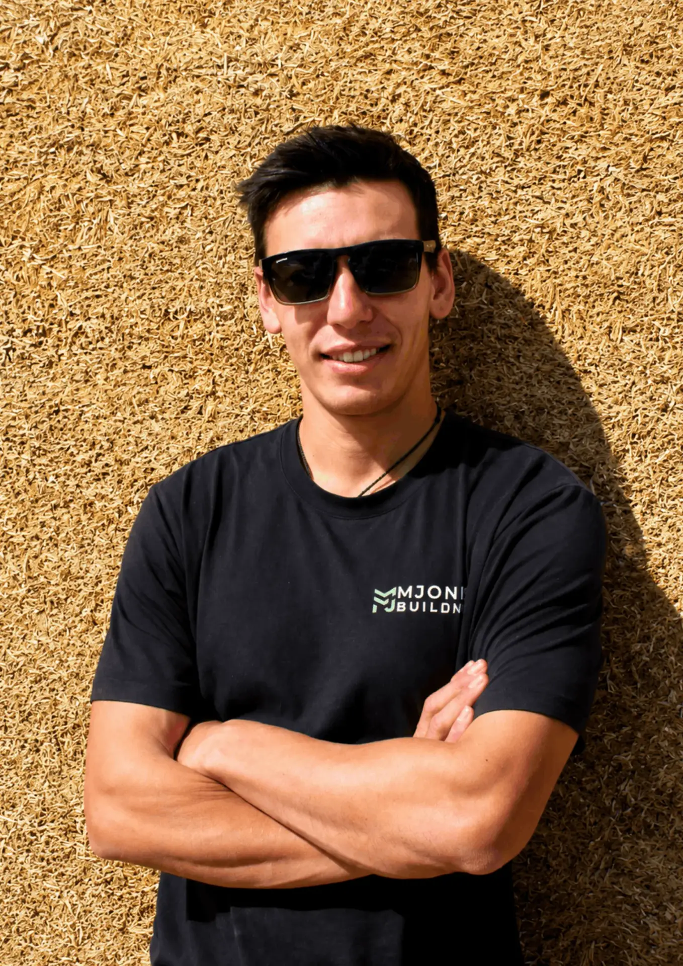 Matt Jones Founder, MJones Building